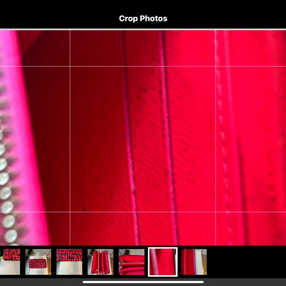 Louis Vuitton Graffiti most wanted!  Clean like new! - Picture 9 of 10